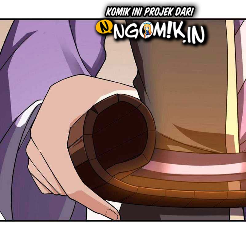 Matchless Emperor Chapter 06 Gambar 14
